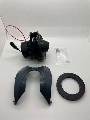 Numatic N Vacuum Motor Suction Kit Floor Scrubber Dryer NUC244NX  