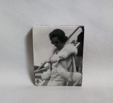 Vintage Cafe Adelaide Swizzle Stick Bar Matchbook New Orleans LA Advertising