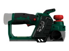 Parkside 12V Cordless Planer – Bare Unit