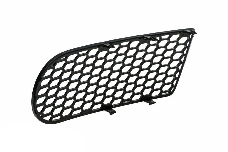 Rejilla de parachoques lateral del pasajero delantero convertible VW Volkswagen Beetle & Beetle OEM Foto 3 de 4