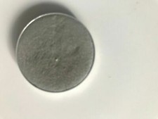 Testeur Ombre à Paupières Argent 114 , Zao Bio