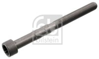 Febi Bilstein 100726 Schraube, Kipphebelwelle FüR Audi Seat Skoda VW