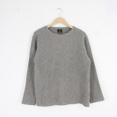 mens boat neck jumper