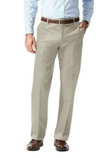 New Pants DOCKERS Flat-Front