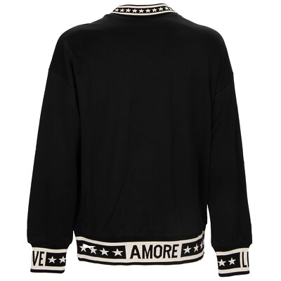 その他 love DOLCE & GABBANA Barock Amore Maria DG DNA Tradizione Pullover