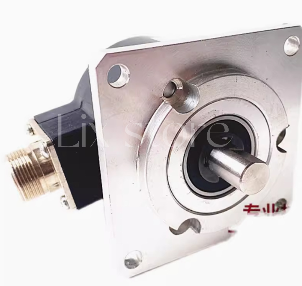 725I-R-HV-DC5-28V 4096 P/R Automation Equipment Optoelectronic Rotary Encoder