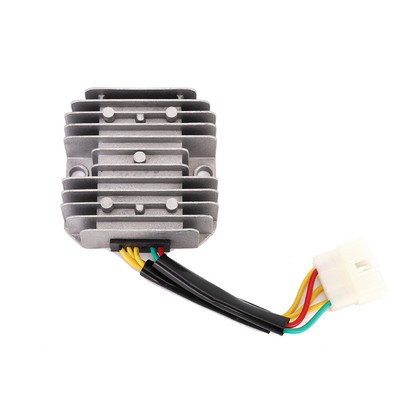 Voltage Regulator Rectifier For LH250 300 400 Motorcycle 260 300 400ATV Engine