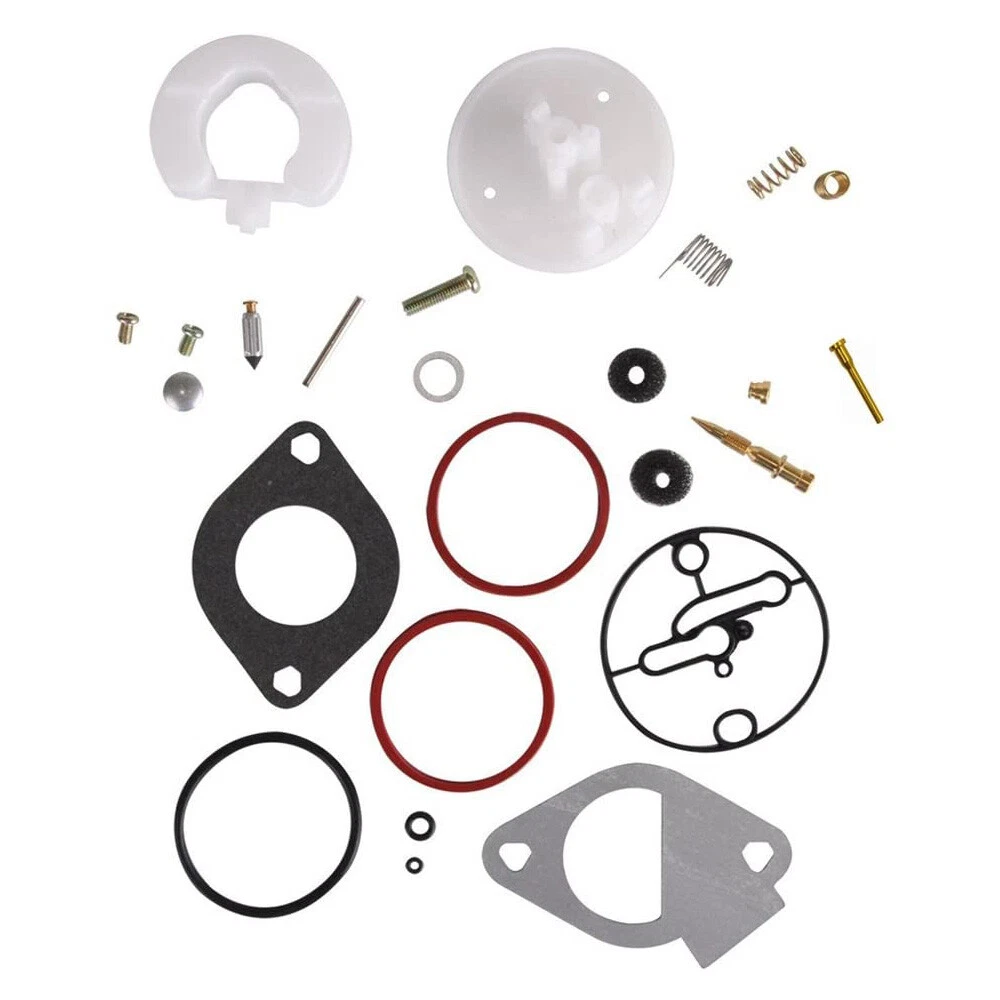 Amal Monobloc Concentric Overhaul Rebuild Kits, 53 OFF