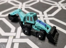 2010 Transformers PAN HANDLER Mini-Con Decepticon Figure Hasbro  RARE Incomplete