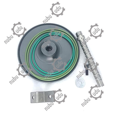 Atlas Copco 1622861080 Unloader Valve Service Kit for Air Compressor New