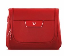 RONCATO Joy Multinecessaire Kosmetiktasche Red rot Neu