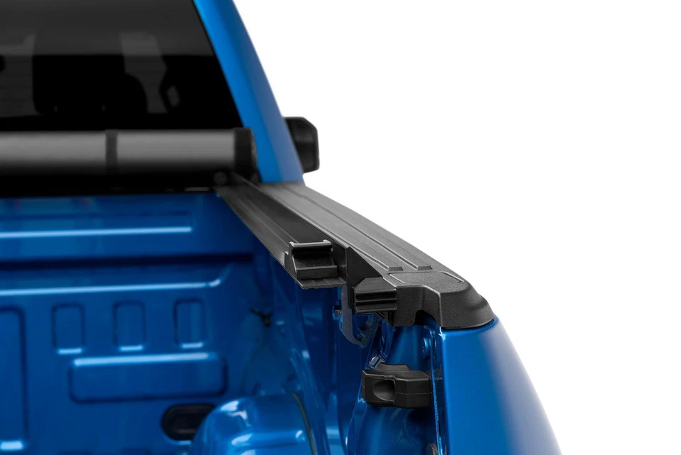 Lund LND RollUp Cvr Fits 2006-2011 Ford Ranger 72.7 Bed, 1983-2005 Ford Ranger 7 - Image 4 of 4