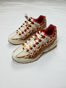 nike air max 95 giraffe