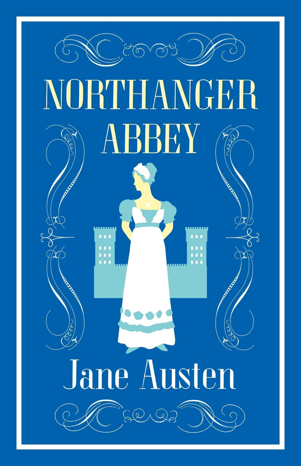 Jane Austen | Northanger Abbey | Taschenbuch | Englisch (2017) | 240