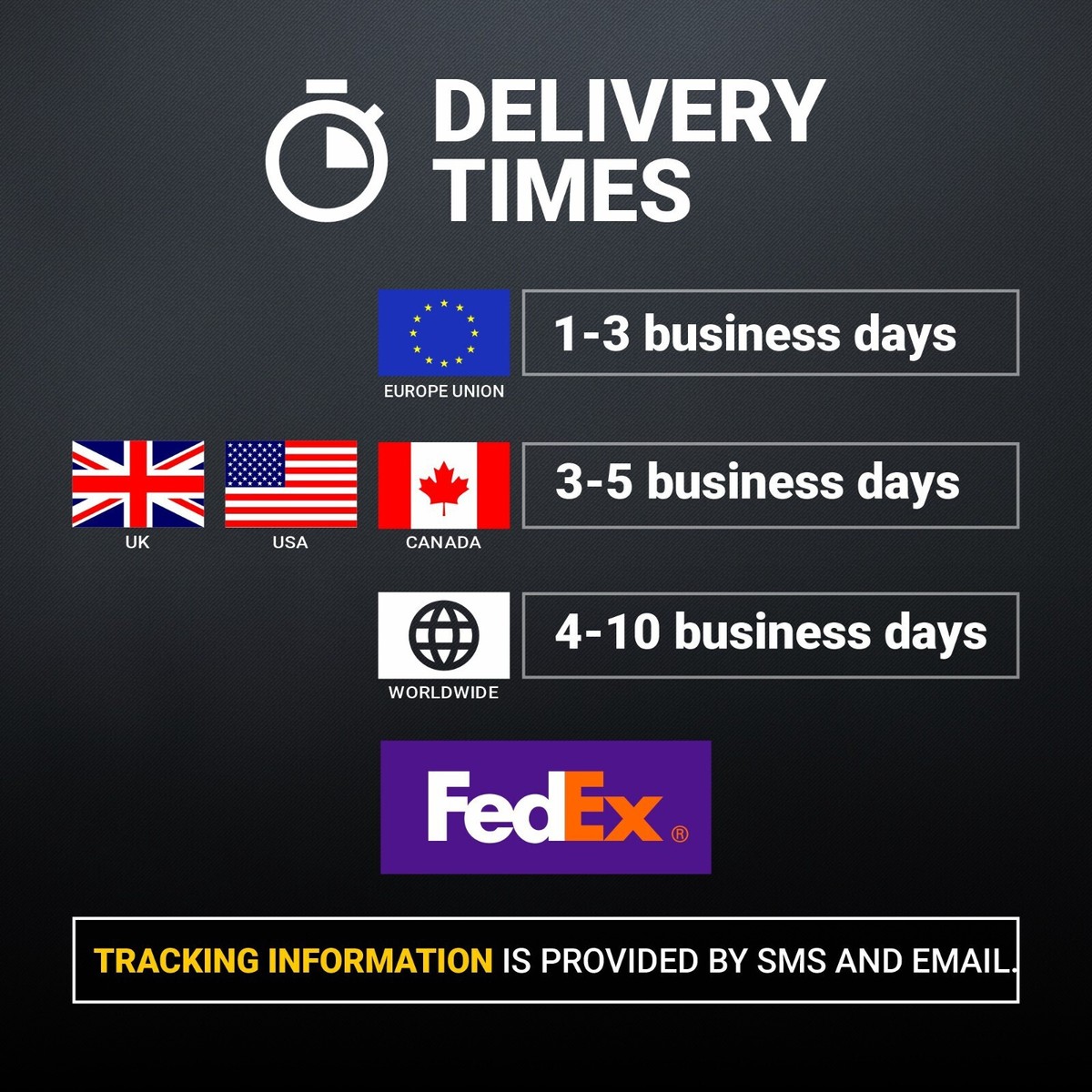 KTM EXC 1993 - 1997 250 300 360 2-Stroke Plastic Kit Honey Orange