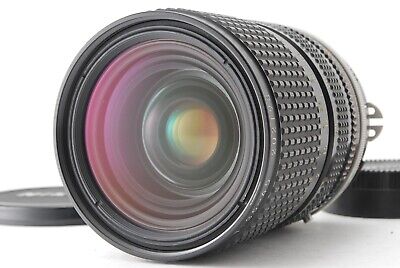 Excellent 】Nikon Ai-s Zoom Nikkor 28-85mm f/3.5-4.5 MF Lens Excellent 】Nikon Ai-s Zoom Nikkor 28-85mm f/3.5-4.5 MF Lens