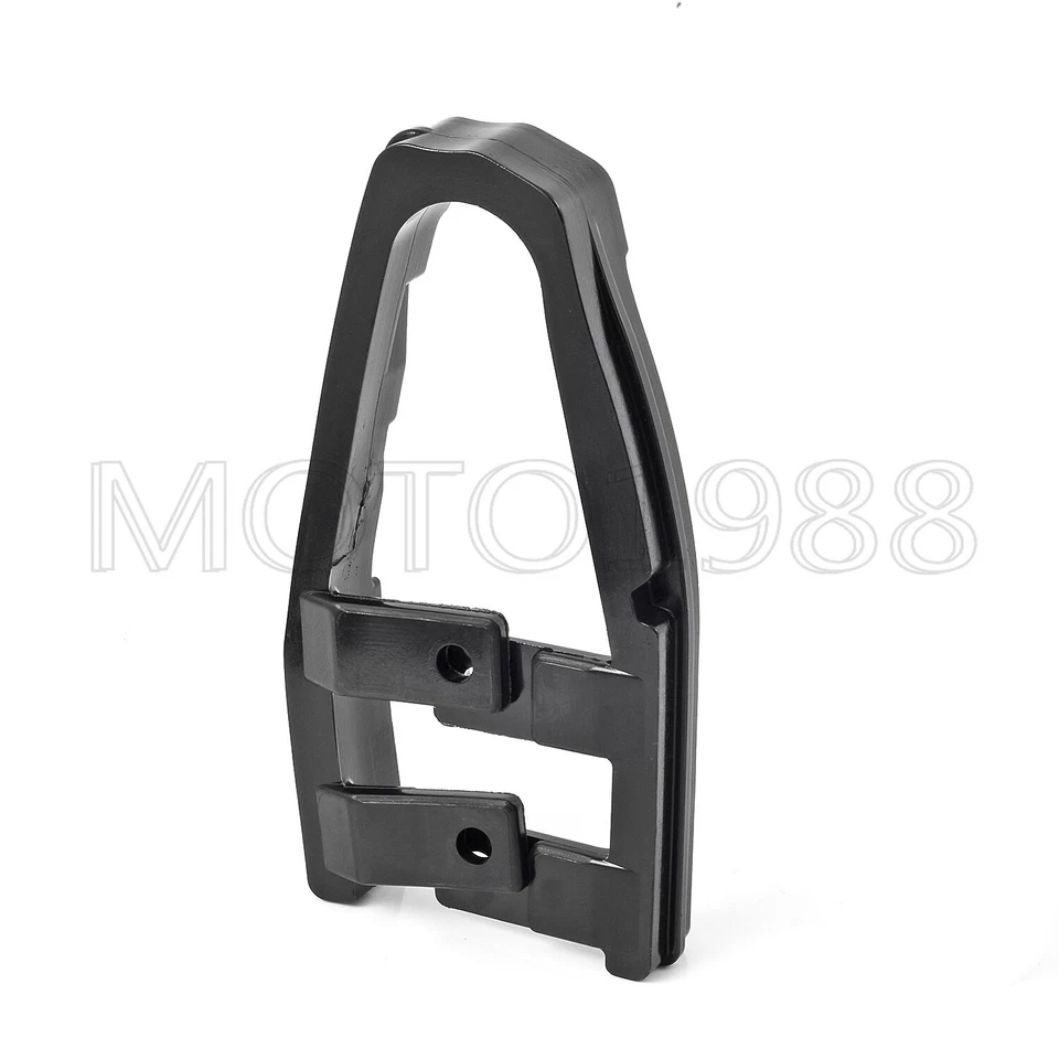 PARA HONDA basculante cadena amortiguador guía deslizante TRX450R TRX450ER TRX 450R 450ER 450 Foto 4 de 4