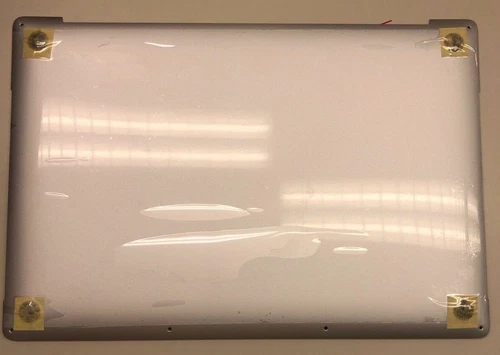 Original Boden Deckel Apple MacBook Pro 16" 2019, A2141 - Lower Case