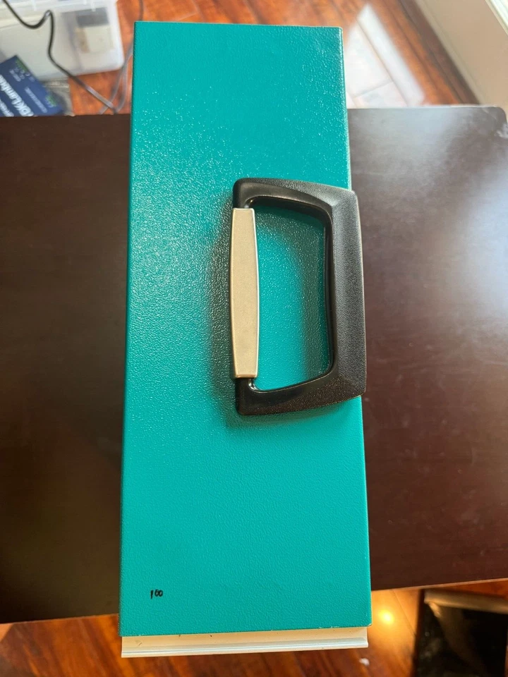 Limpiador industrial CREST Ultrasonics Genesis modelo #4G-250-3 - nunca usado Foto 4 de 4