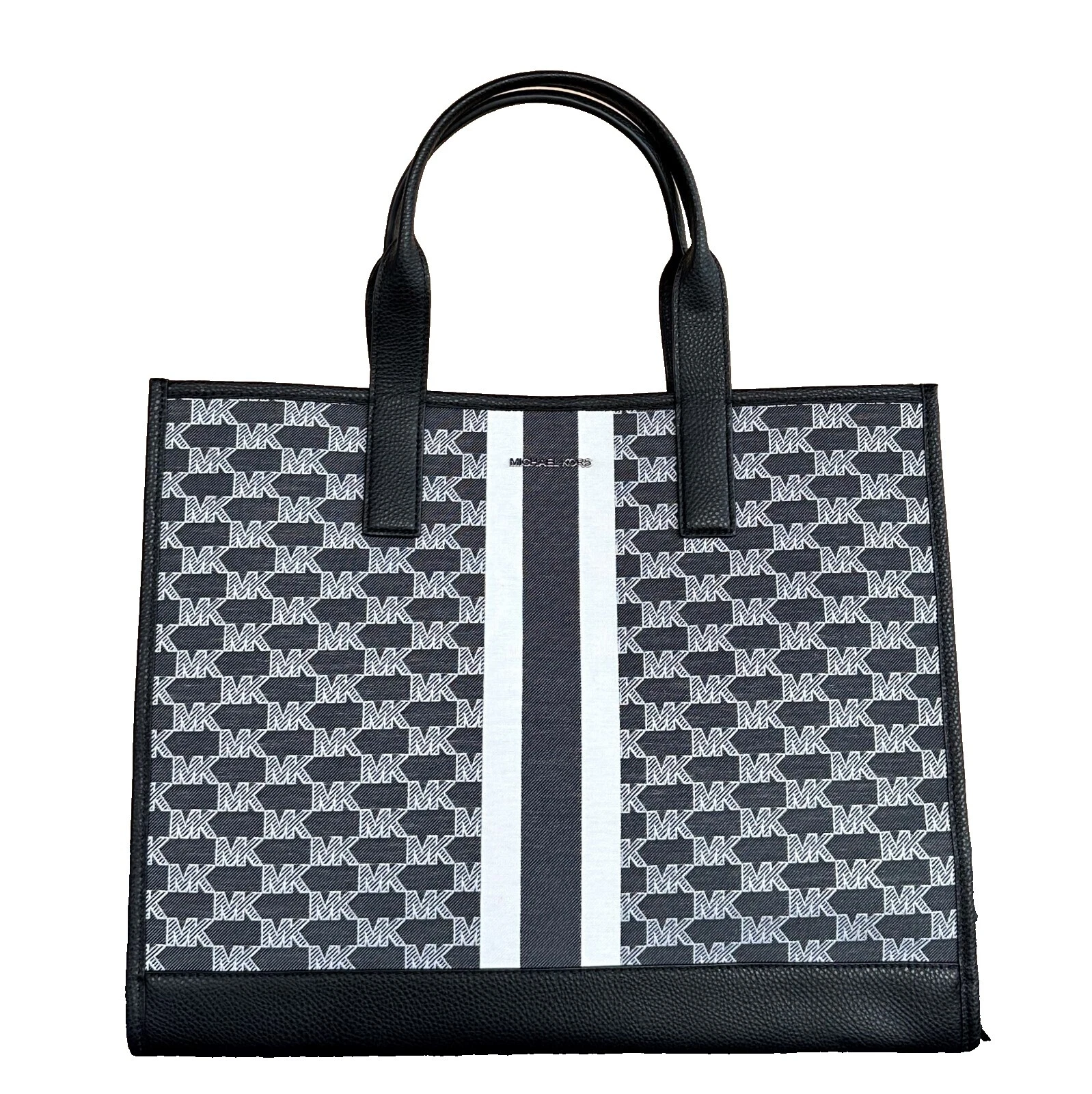 Сумка с короткими ручками Michael Kors для мужчин