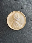 1918-S Lincoln Wheat Cent AU