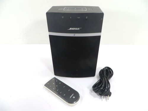 BOSE SoundTouch 10 Wireless Music 