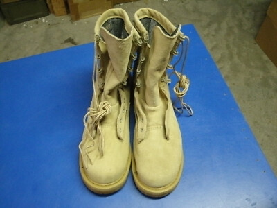 ROCKY 790G LINED  COLD WEATHER BOOTS SIZE 7.5 XW