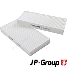 JP Interior Air Filter For DODGE Nitro JEEP Cherokee 06-12 68033193AA