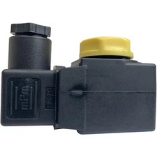 Appli Parts APSOV-110C 110 V, 50/60 Hz Solenoid Valve Coil
