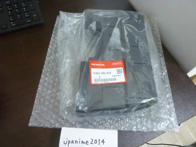 " Honda Civic Si B16A2 Integra GSR B17A1 Upper Timing Belt Cover 11820-PR3-010 - Bild 1 von 4
