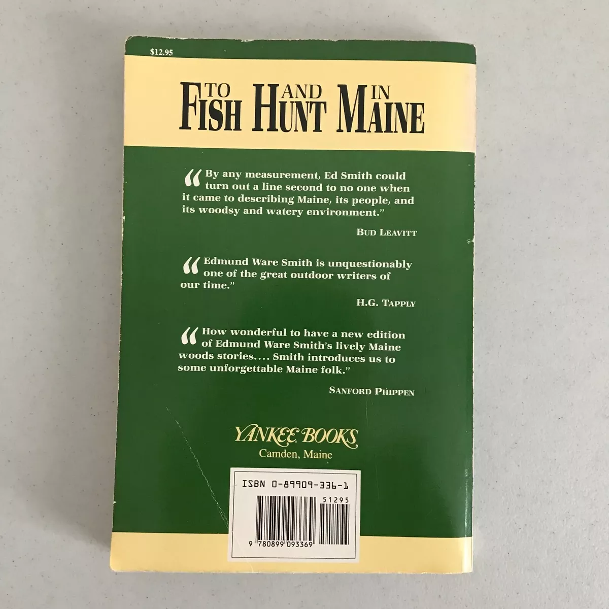 So what does Yankee mean to us? : r/Maine