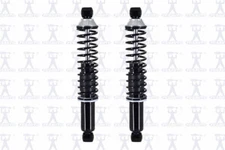Suspension Shock Absorber and Coil Spring Assembly FCS SC00026