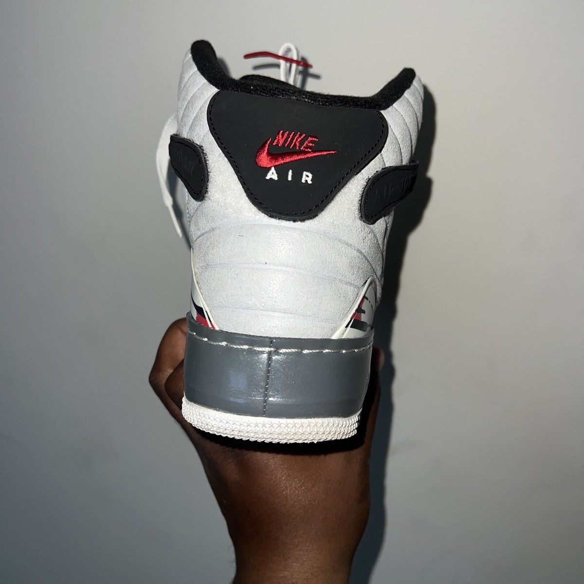 シニェポンジュ Size 12 - Jordan Fusion 8 Bugs Bunny 2008 | eBay