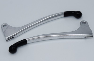 Leviers Moto Levier Frein Embrayage Moto HATSVTGR - Pour Honda CT90 CB125 CB250, Aluminium Violet Levier Frein Embrayage Honda Leviers Moto Levier Frein Embrayage Moto HATSVTGR - Pour Honda CT90 CB125 CB250, Aluminium Violet Levier Frein Embrayage Honda