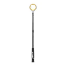 Search 'N Rescue EZ Rescue Golf Ball Retriever 10’ Length, 14’ Reach Yellow