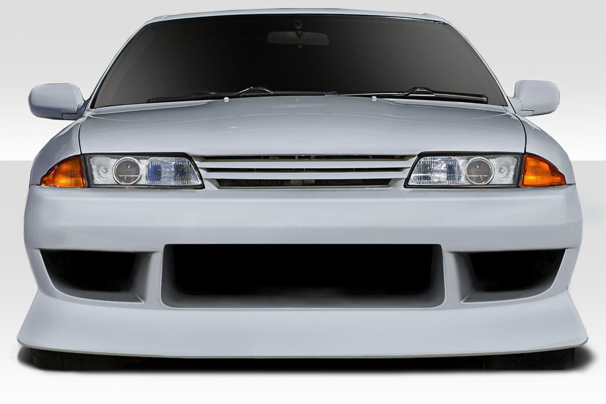 For 1989-1994 Skyline R32 2DR Duraflex Type U Body Kit - 4