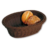 Kesper Brot Und Obstkorb Oval 32,5Cm