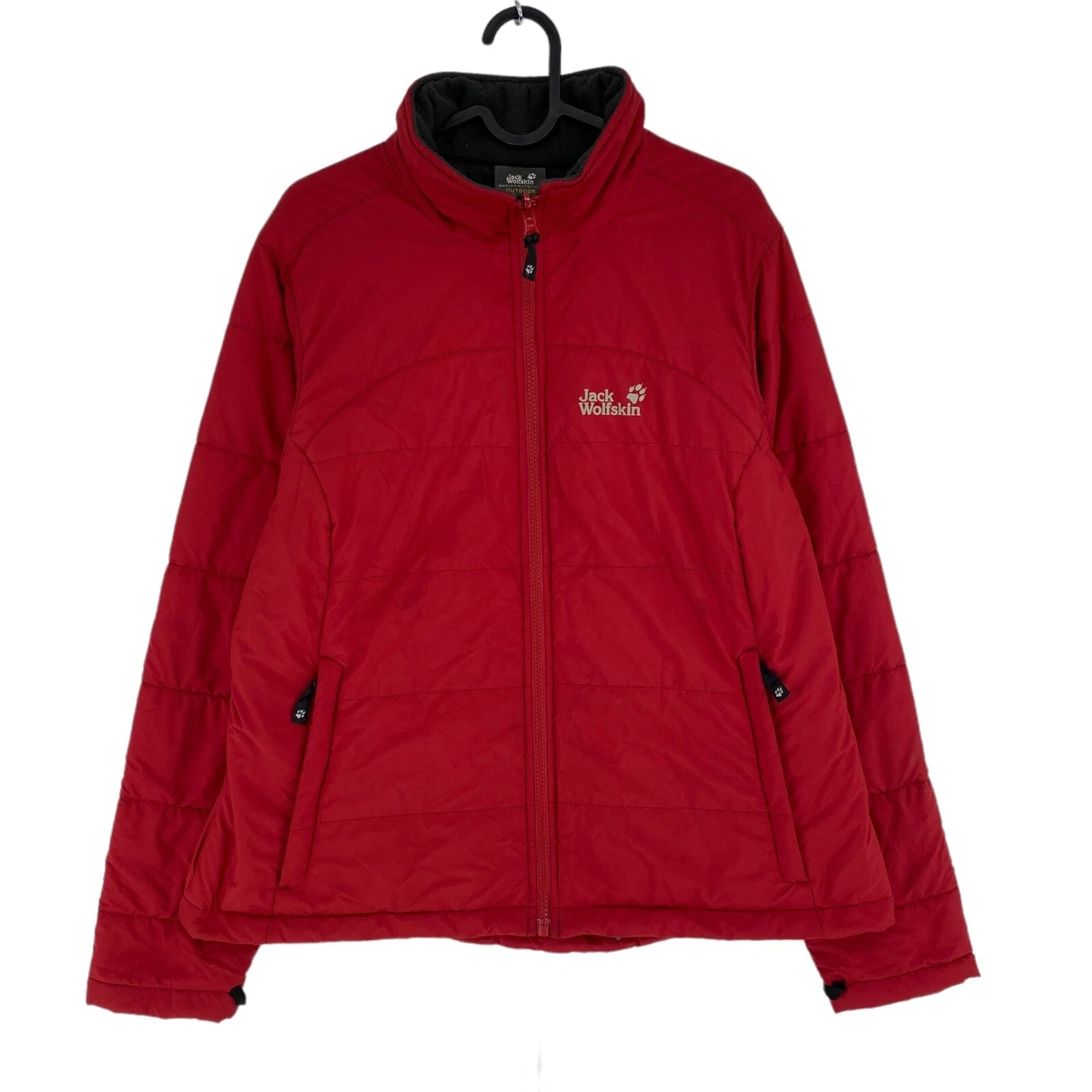 Jack Wolfskin Go Hike Jacket - Veste imperméable Femme | Achat en ligne