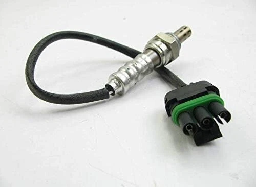 氧气传感器 适用于雪佛兰 K1500 K2500 G10 GMC Sonoma C1500 1987 - 1995 2343005 — 第 2/4 张图片