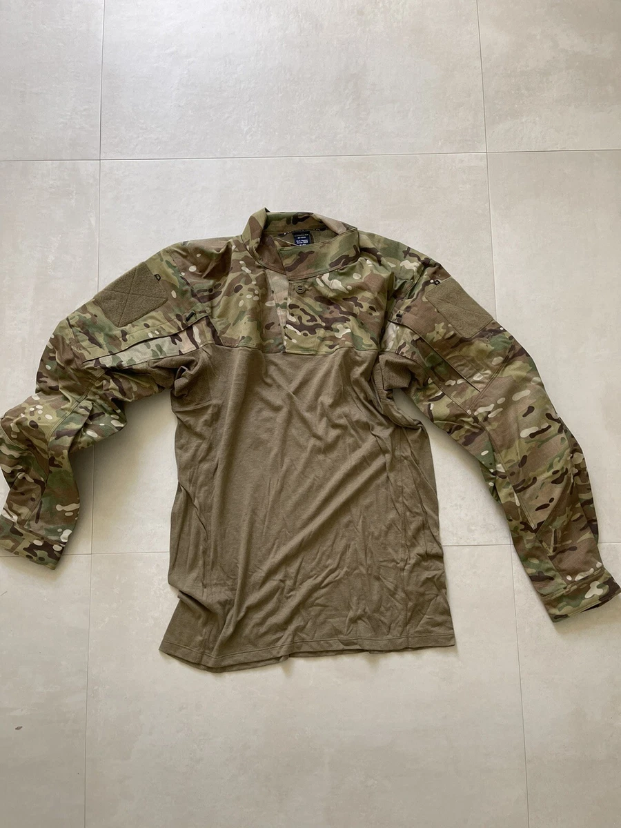 arc teryx combat shirt