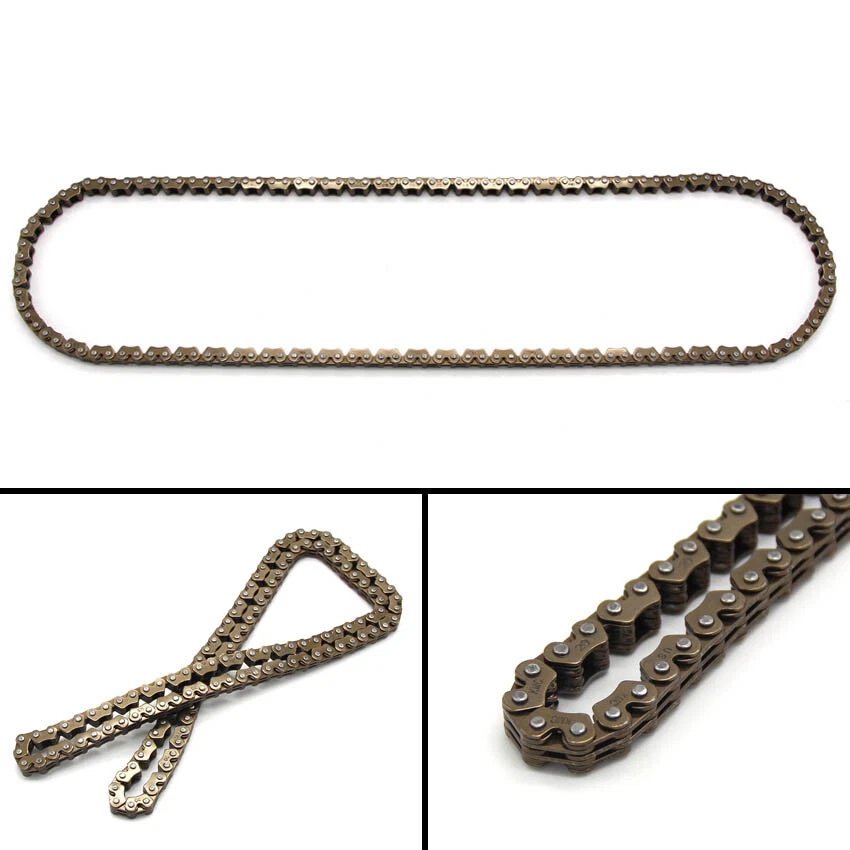 Timing Cam Chain for Cagiva Raptor 650 V-Raptor 650 2001-2005 - Image 2 of 4