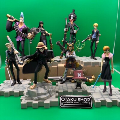 ワンピース STRONG WORLD アクションフィギュアセット s-l400.jpg