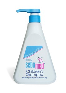 sebamed 500
