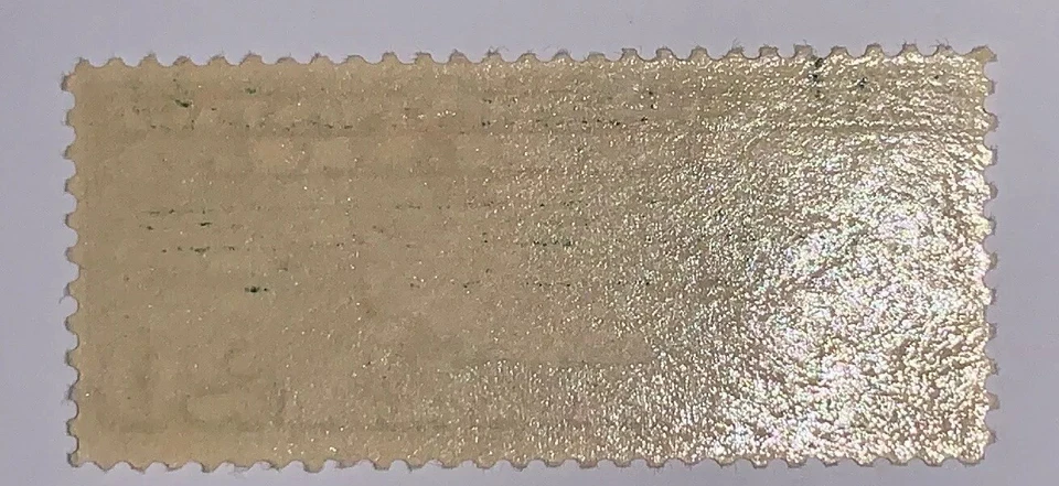 TRAVELSTAMPS: 1926-30 US Stamps Scott # C9 Map of U.S mint Original Gum Hinged - Image 4 of 4