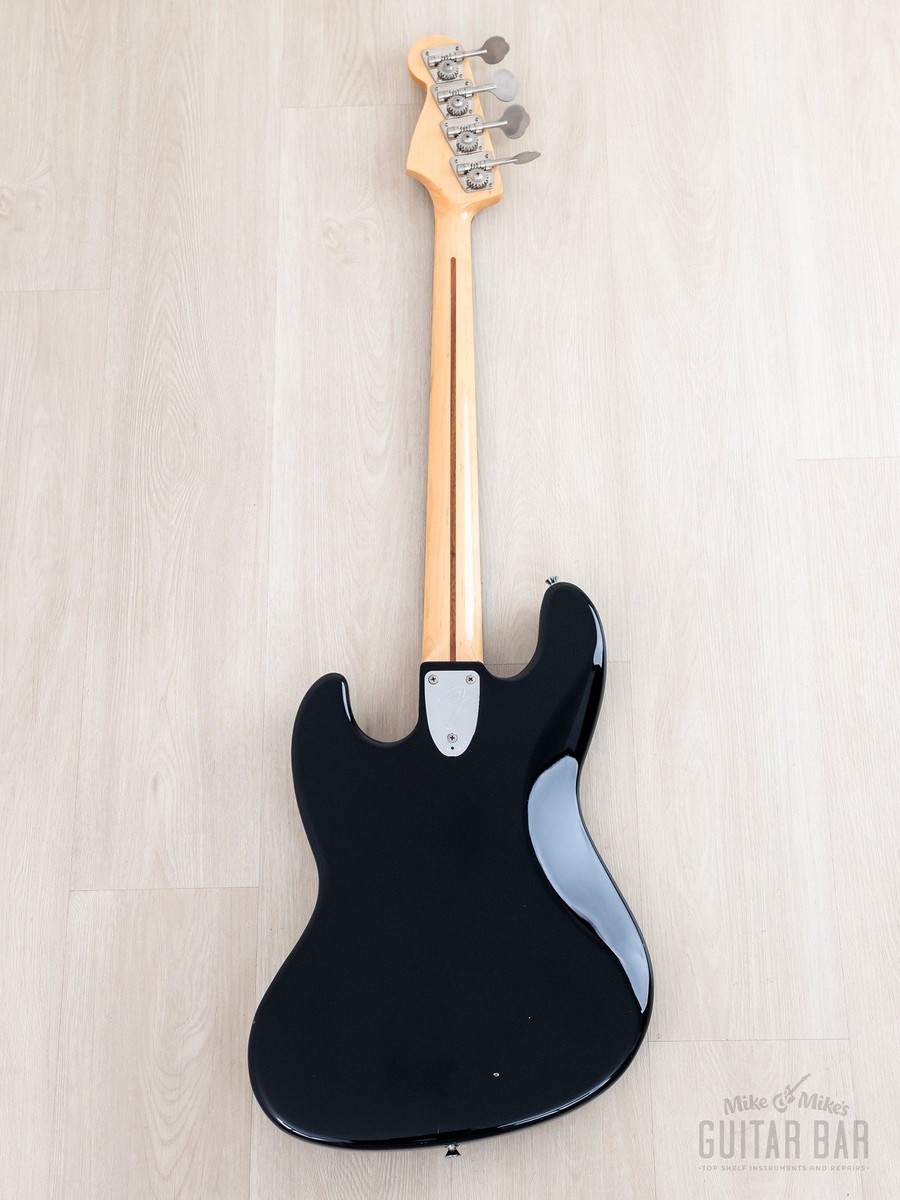 2004 Fender Jazz Bass '75 Vintage Reissue JB75-90US, Japan CIJ