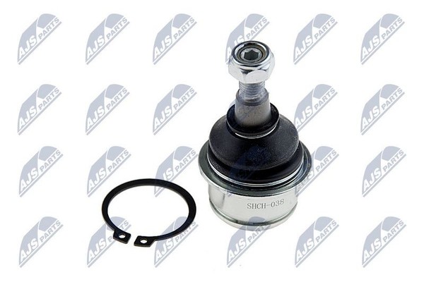 NTY Trag-/FüHrungsgelenk ZSD-CH-038 FüR Jeep-image
