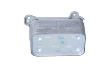 ÖLKÜHLER, MOTORÖL FÜR MERCEDES-BENZ G-KLASSE (W463) - NRF 31850