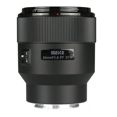 Meike 85mm F1.8 STM Autofokus Vollformatobjektiv für Fujifilm X-Mount Kameras