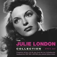  CD The Julie London Collection 1955-62 