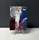 2025 Topps Chrome Paul George Base (RAW)